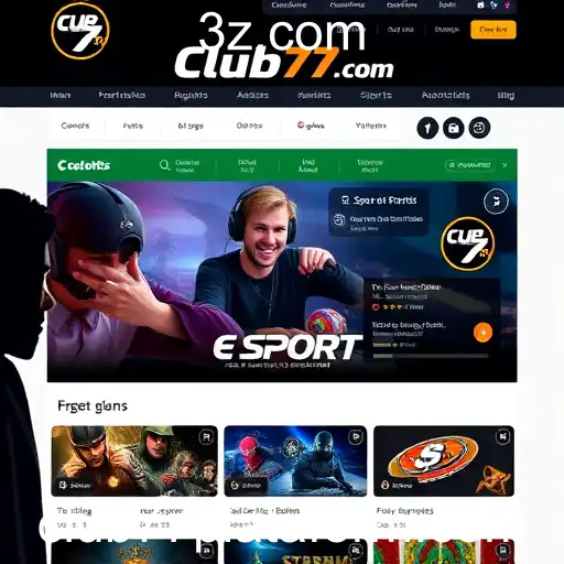 Club77.com Reinventa Experiência de Jogos Online