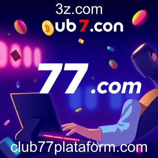 Expansão e Tendências do Mercado de Jogos com Club77