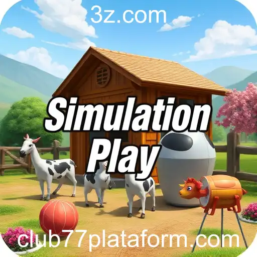 Evolução das plataformas de jogos online: o caso do club77.com