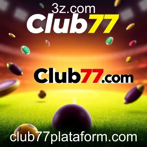 O Crescimento da Plataforma de Jogos Club77.com