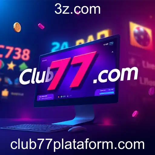Inovações e Desafios na Plataforma Club77 em 2026