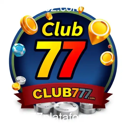 Crescimento e Impacto da Club77 no Cenário de Jogos Online