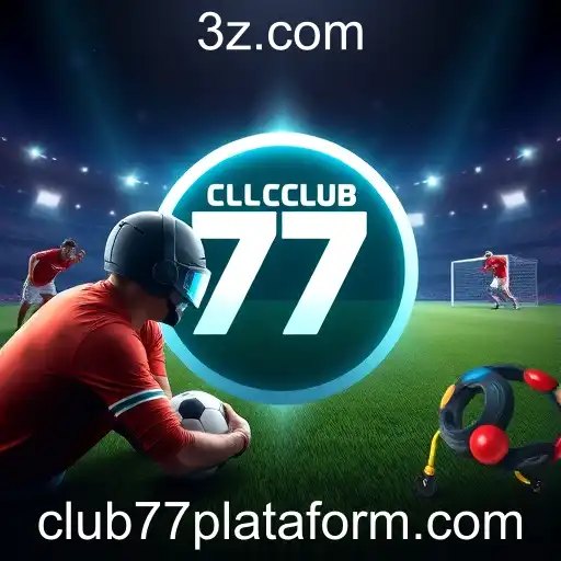 Expansão do club77.com no Mercado de Jogos