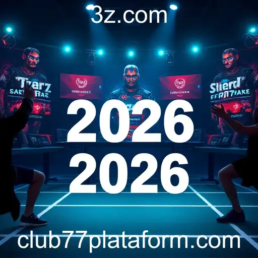 O Impacto das Plataformas de Jogos em 2026