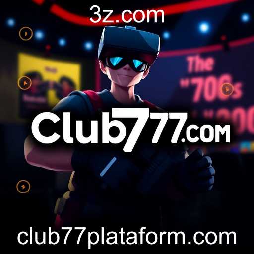 Club77.com: A Nova Febre dos Jogos Online em 2026