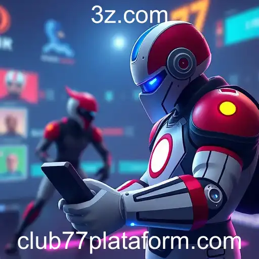 Club77: A Evolução dos Jogos Online em 2026