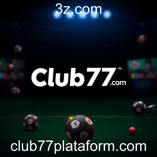 A Ascensão da Club77.com na Indústria de Jogos em 2026
