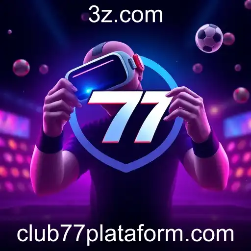 Club77.com Reinventa a Experiência de Jogos Online