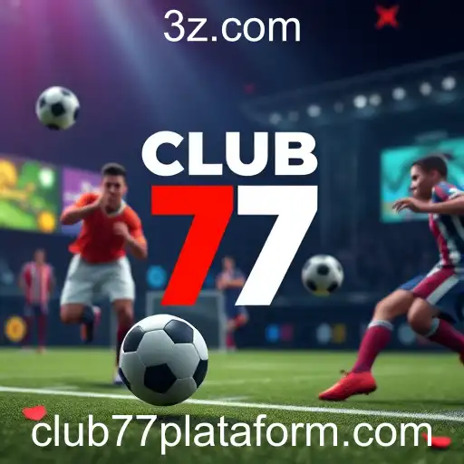 A Evolução do Club77: Uma Plataforma de Jogos Moderna