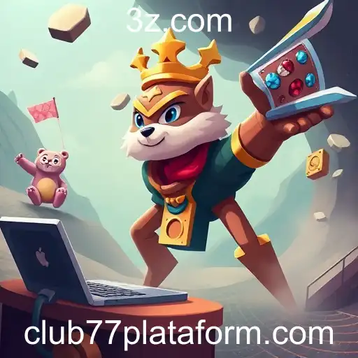 Explorando o Universo do Club77.com