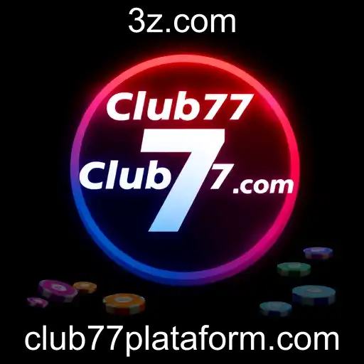 Tendências e Inovações na Plataforma Club77.com