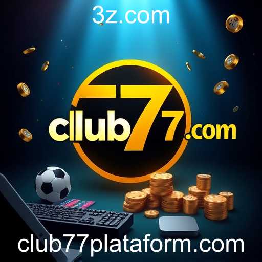 Club77.com: Expansão e Novidades na Indústria de Jogos