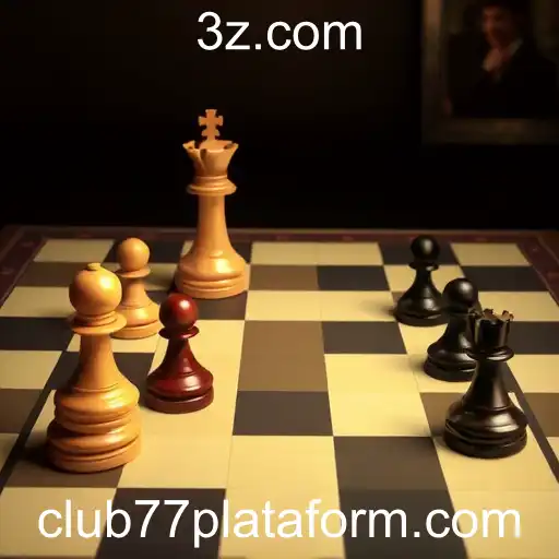 O Crescimento da Plataforma de Jogos Club77 em 2026
