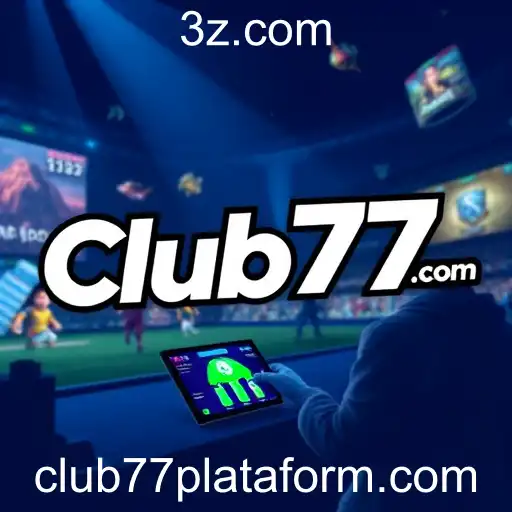 Expansão do Club77.com no Mercado de Jogos