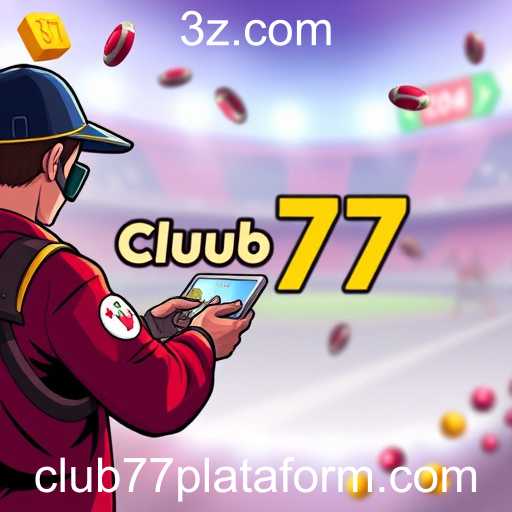 O Crescimento Explosivo do Club77.com na Indústria de Jogos