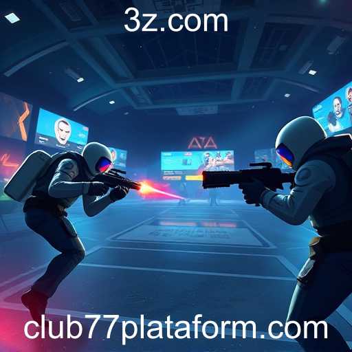 Crescimento e Impacto da Plataforma Club77 em 2026
