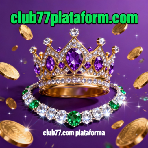 club77.com plataforma