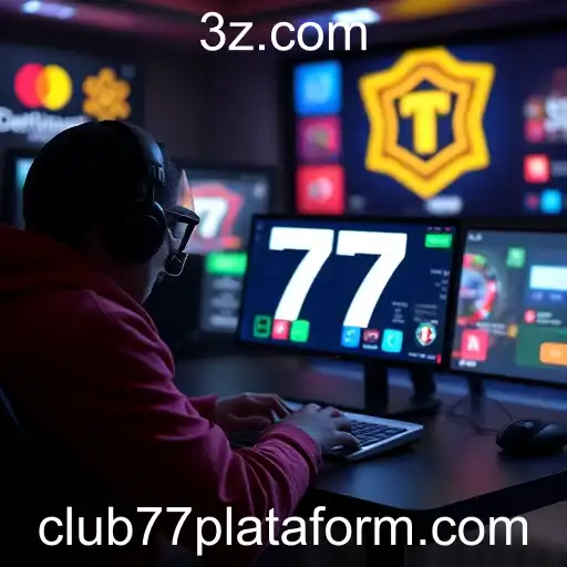 Crescimento do Setor de Jogos Online em 2026