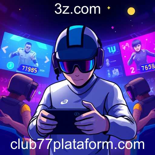 O Crescimento de Club77.com no Mercado de Jogos